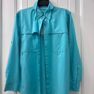 Lightweight Fishing Shirt
